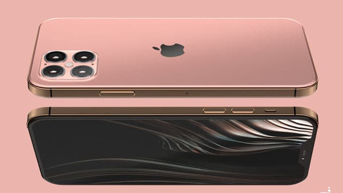 iPhone 12 5G được kỳ vọng sẽ giúp Apple cải thiện doanh số vào quý 3   -   G-Saram