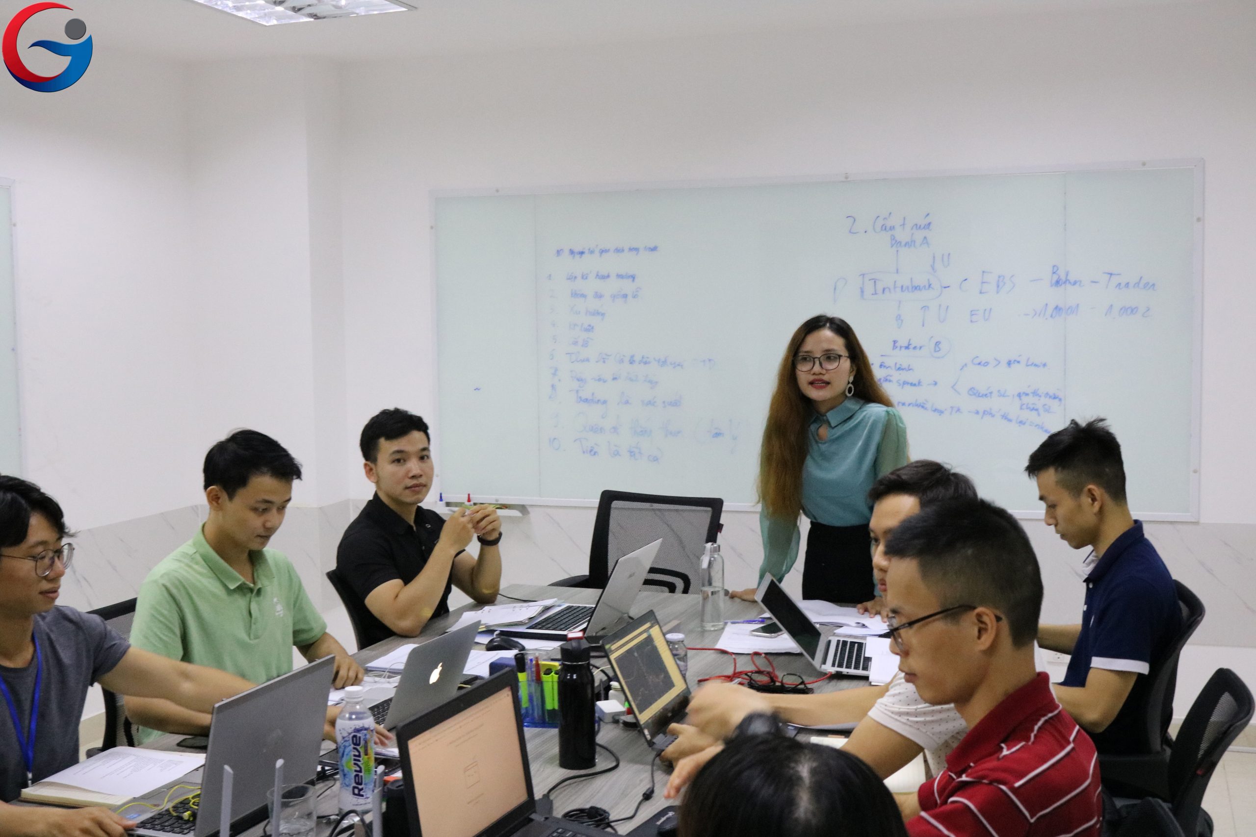 Khóa học Forex miễn phí tại Đà Nẵng