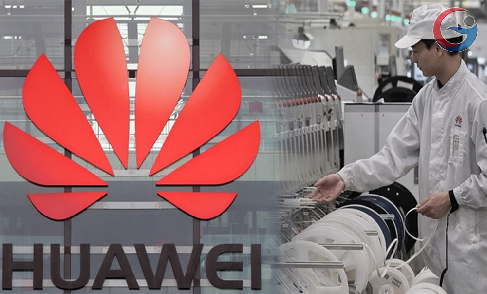 Huawei đối mặt nguy cơ diệt vong