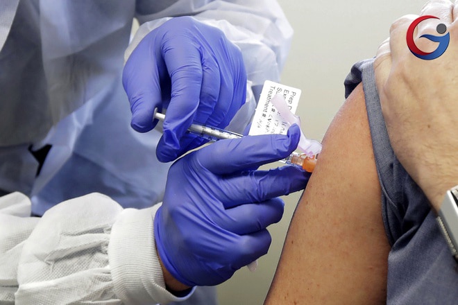 Vaccine Moderna hiệu quả 94,5%, chứng khoán Mỹ sẽ tăng kỷ lục