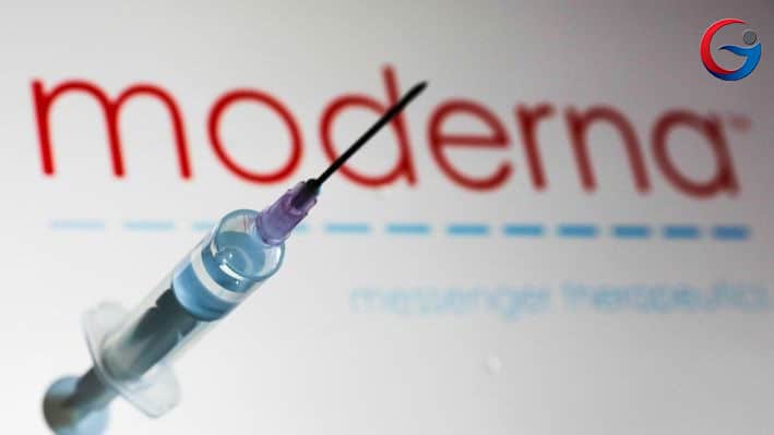 Vaccine Moderna hiệu quả 94,5%, chứng khoán Mỹ sẽ tăng kỷ lục