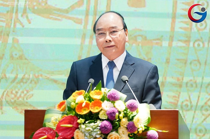 Thủ tướng khẳng định Việt Nam không hạ giá tiền tệ để tạo lợi thế thương mại