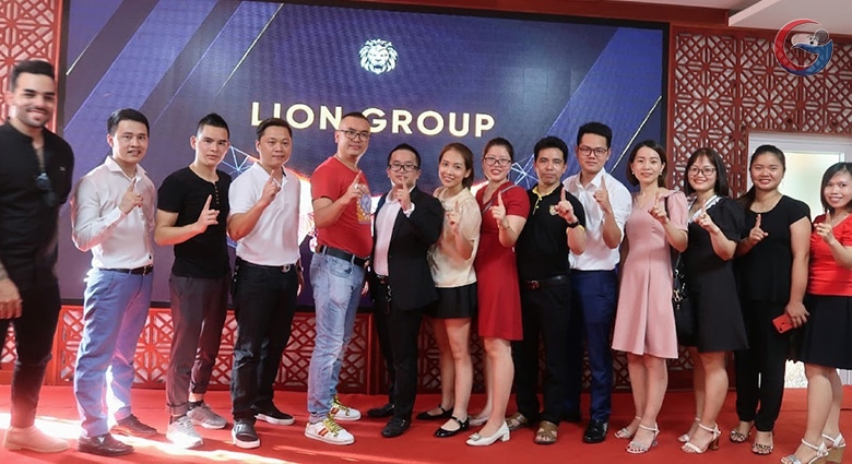 Công an cảnh báo về tổ chức tài chính Lion Group